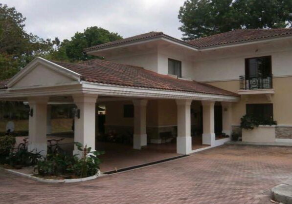 casa